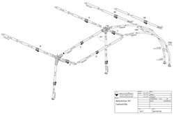 Stel Adria Action 391 CarbonX
